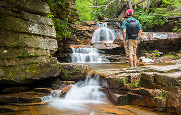 New Hampshire State Parks Blog