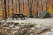Photo: Lafayette Place Campground