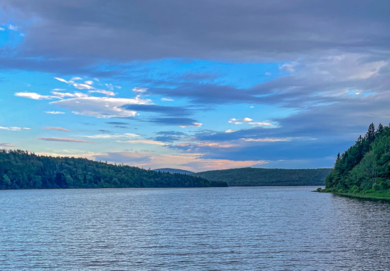 Online Donation to Umbagog State Park-Umbagog