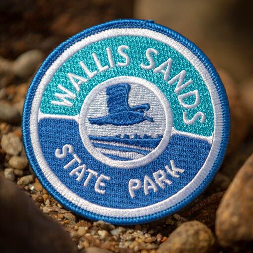 Photo of Wallis Sands SP Patch (Incl. S&H)