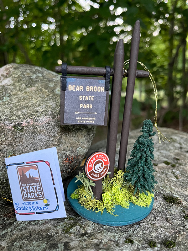 Collectible Bear Brook State Park Sign (Incl.S&H)-MicrosoftTeams-image (7)