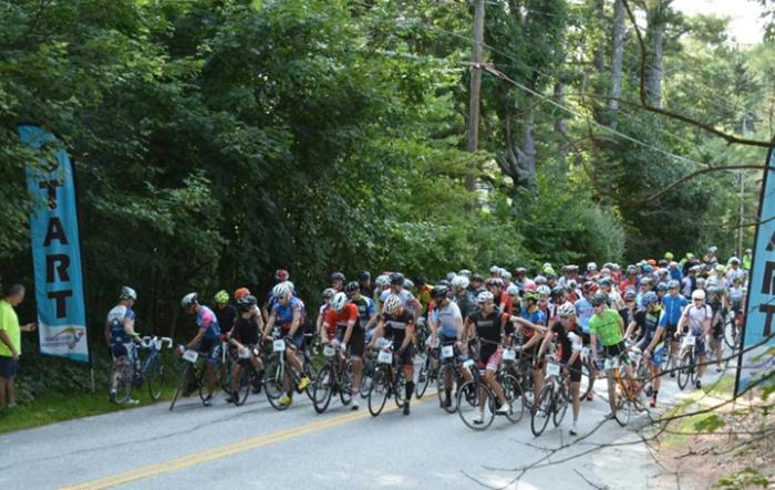 Special Use Permit Expedite Fee-kearsarge-hill climb