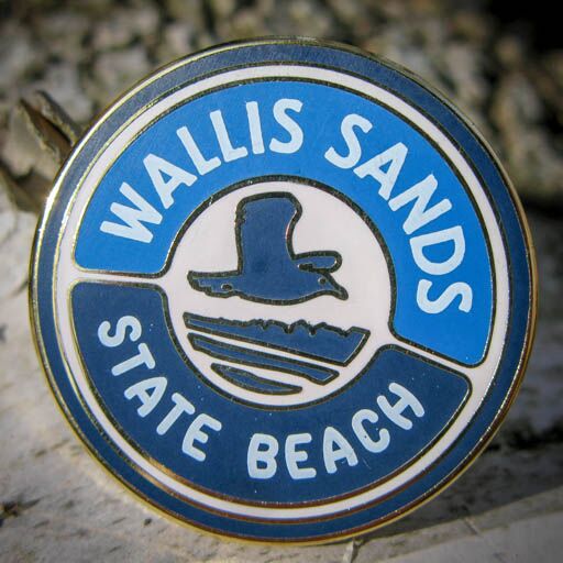 Photo of Wallis Sands SP Pin (Incl. S&H)