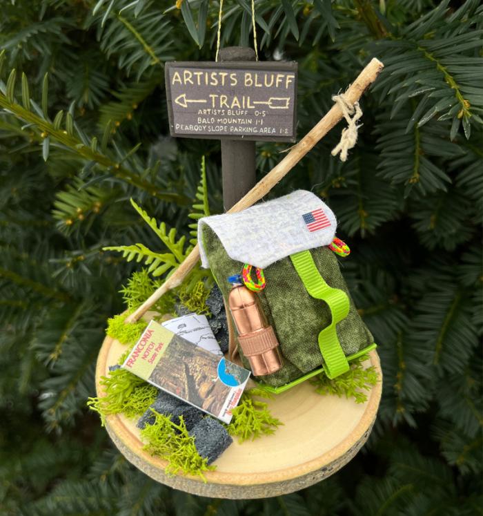 Artists Bluff ornament-artists_bluff_ornament