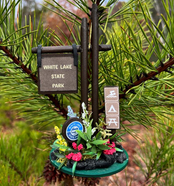 White Lake Gallows sign-white_lake_ornament-RA