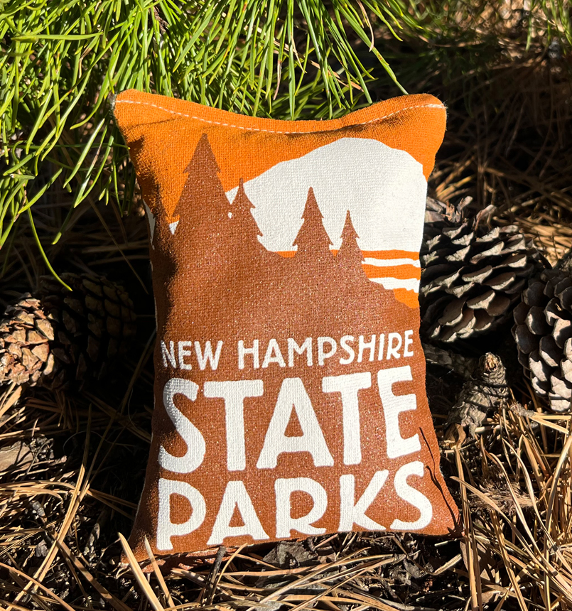 NH State Parks Balsam Fir Pillow-balsam_pillow