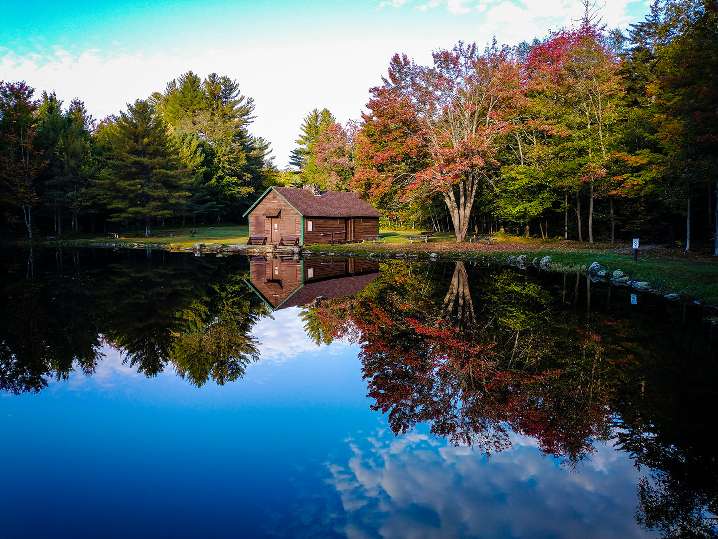 Online Donation to Moose Brook State Park-Moose Brook2