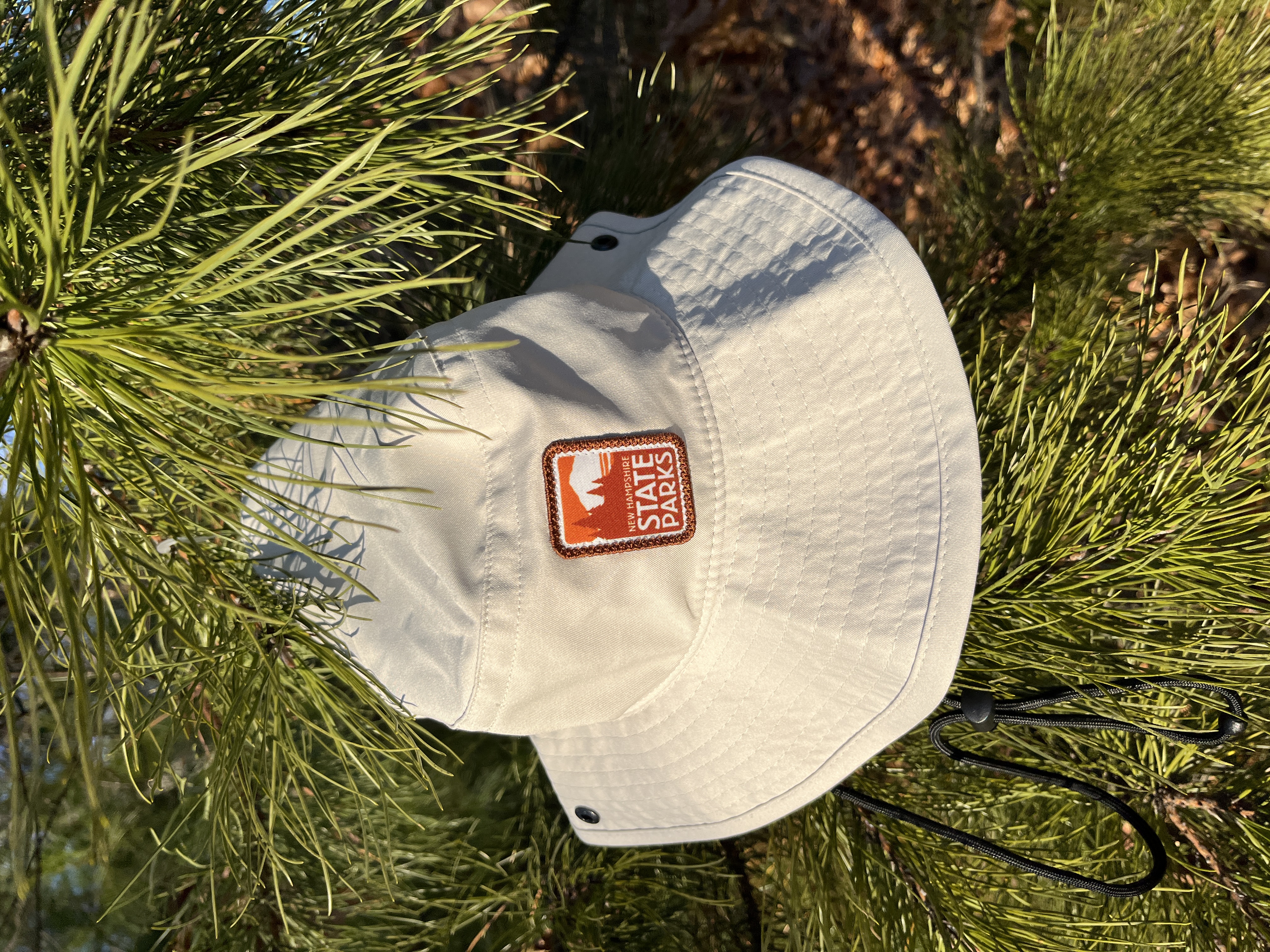 NHSP Bucket Hat-IMG_2226