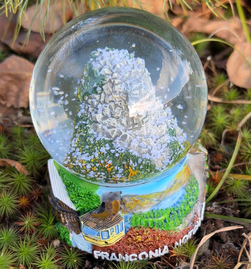 Franconia Notch Snow Globe-franconia_notch_snow_globe