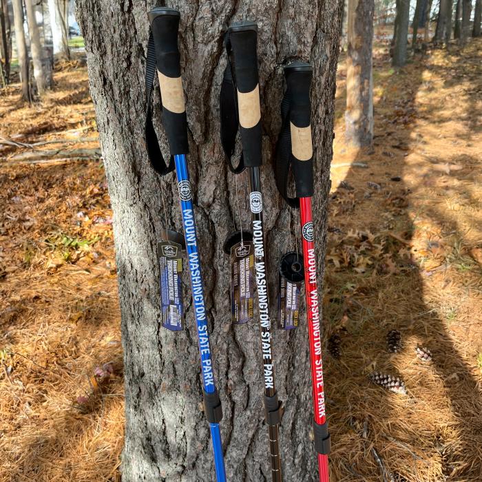 Mt. Washington State Park Hiking Pole - Black (Incl.S&H)-hiking_poles_mt_wash_2_2025