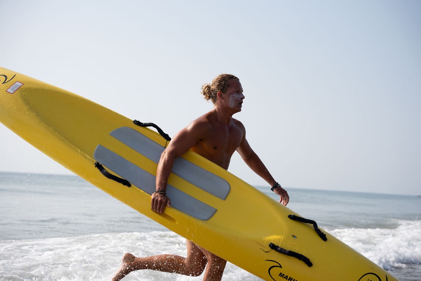 Online Donation to NH State Beach Patrol - Ocean Lifeguards-2023 Mully - Hampton Beach